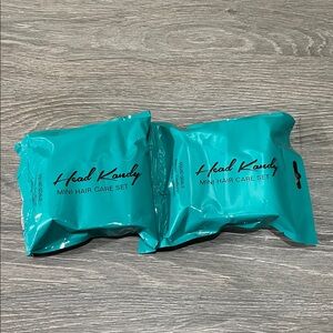 Head Kandy Mini Haircare Set of 2